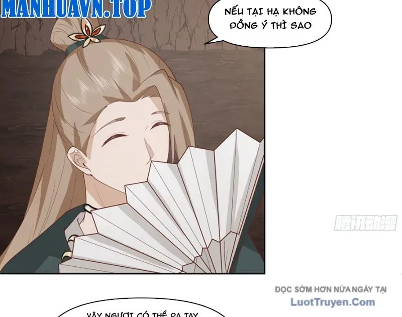 Nữ Phụ Tu Tiên Từ Chối Kịch Bản Pháo Hôi - Chapter 19 - Page 45