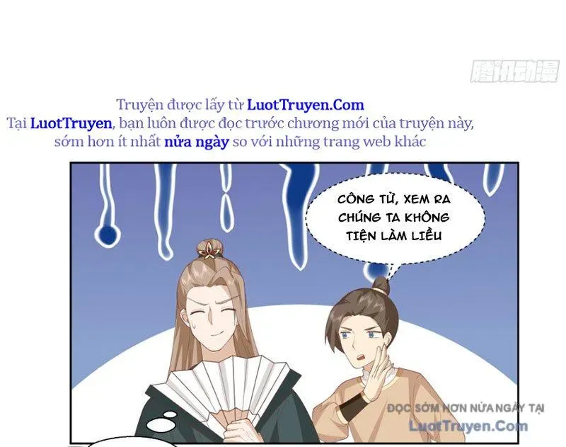 Nữ Phụ Tu Tiên Từ Chối Kịch Bản Pháo Hôi - Chapter 19 - Page 47