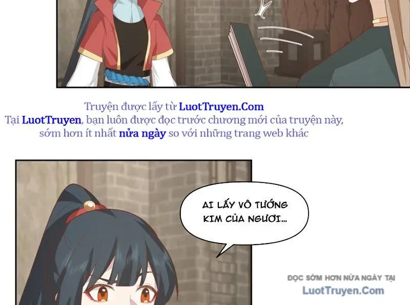 Nữ Phụ Tu Tiên Từ Chối Kịch Bản Pháo Hôi - Chapter 19 - Page 49