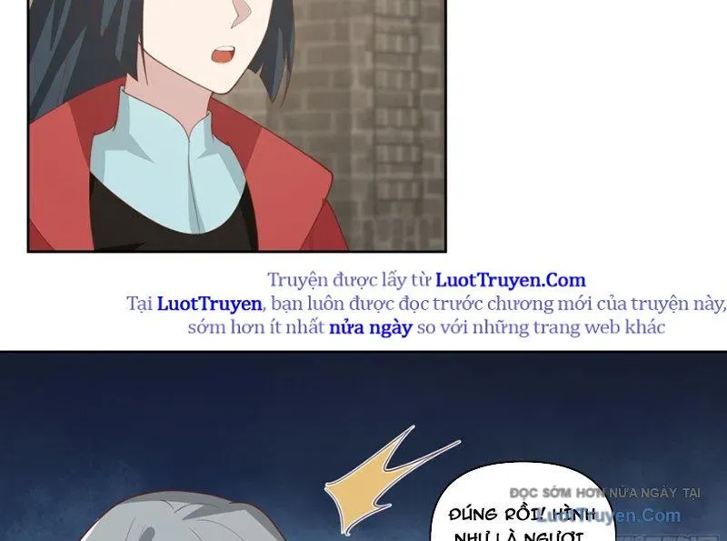 Nữ Phụ Tu Tiên Từ Chối Kịch Bản Pháo Hôi - Chapter 19 - Page 50