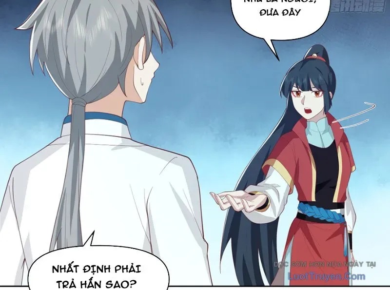 Nữ Phụ Tu Tiên Từ Chối Kịch Bản Pháo Hôi - Chapter 19 - Page 51