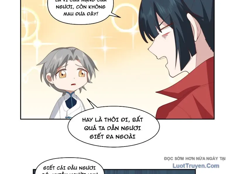 Nữ Phụ Tu Tiên Từ Chối Kịch Bản Pháo Hôi - Chapter 19 - Page 53