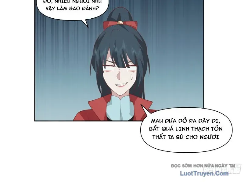 Nữ Phụ Tu Tiên Từ Chối Kịch Bản Pháo Hôi - Chapter 19 - Page 54