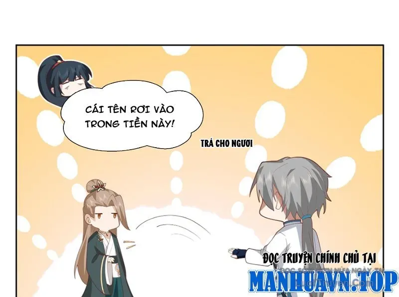 Nữ Phụ Tu Tiên Từ Chối Kịch Bản Pháo Hôi - Chapter 19 - Page 55