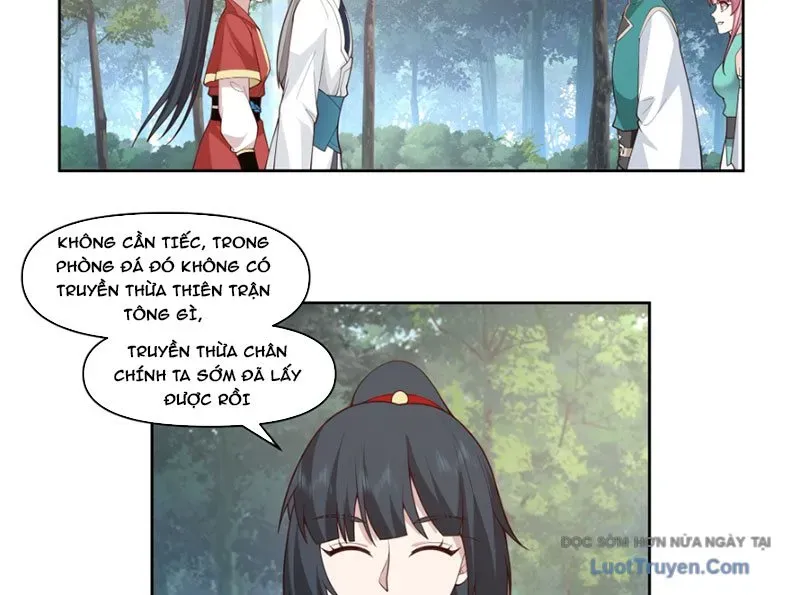 Nữ Phụ Tu Tiên Từ Chối Kịch Bản Pháo Hôi - Chapter 19 - Page 58