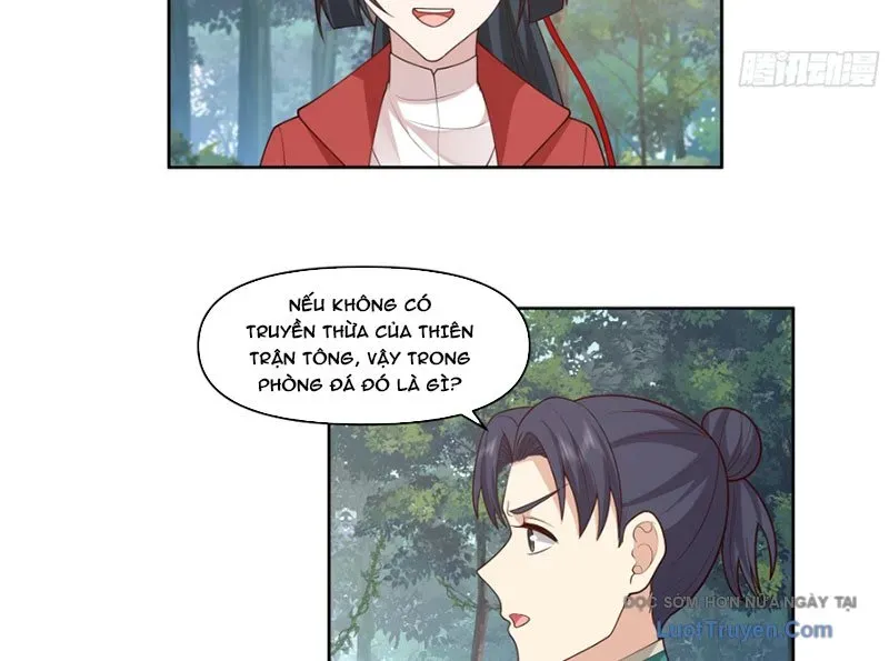 Nữ Phụ Tu Tiên Từ Chối Kịch Bản Pháo Hôi - Chapter 19 - Page 59