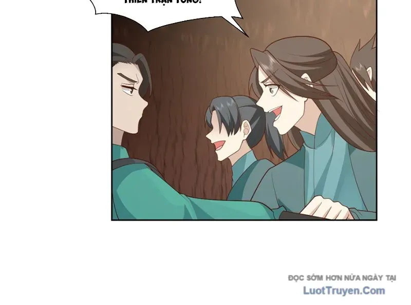 Nữ Phụ Tu Tiên Từ Chối Kịch Bản Pháo Hôi - Chapter 19 - Page 65