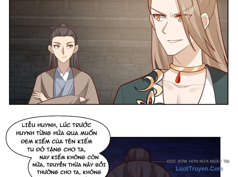 Nữ Phụ Tu Tiên Từ Chối Kịch Bản Pháo Hôi - Chapter 19 - Page 68