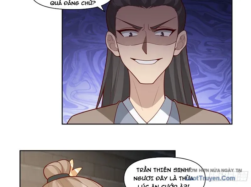 Nữ Phụ Tu Tiên Từ Chối Kịch Bản Pháo Hôi - Chapter 19 - Page 69