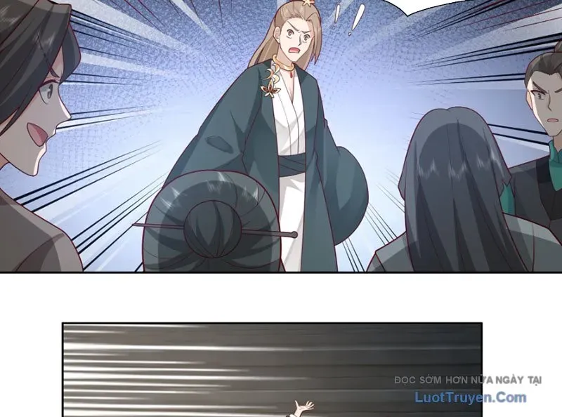 Nữ Phụ Tu Tiên Từ Chối Kịch Bản Pháo Hôi - Chapter 19 - Page 71