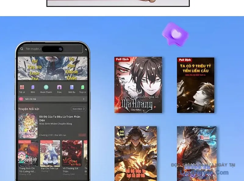 Nữ Phụ Tu Tiên Từ Chối Kịch Bản Pháo Hôi - Chapter 19 - Page 73