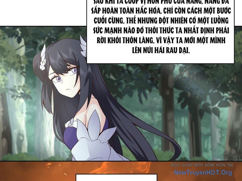 Nữ Phụ Tu Tiên Từ Chối Kịch Bản Pháo Hôi - Chapter 2 - Page 21