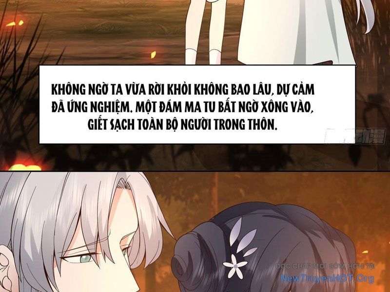 Nữ Phụ Tu Tiên Từ Chối Kịch Bản Pháo Hôi - Chapter 2 - Page 27