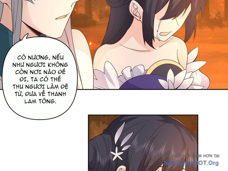 Nữ Phụ Tu Tiên Từ Chối Kịch Bản Pháo Hôi - Chapter 2 - Page 28