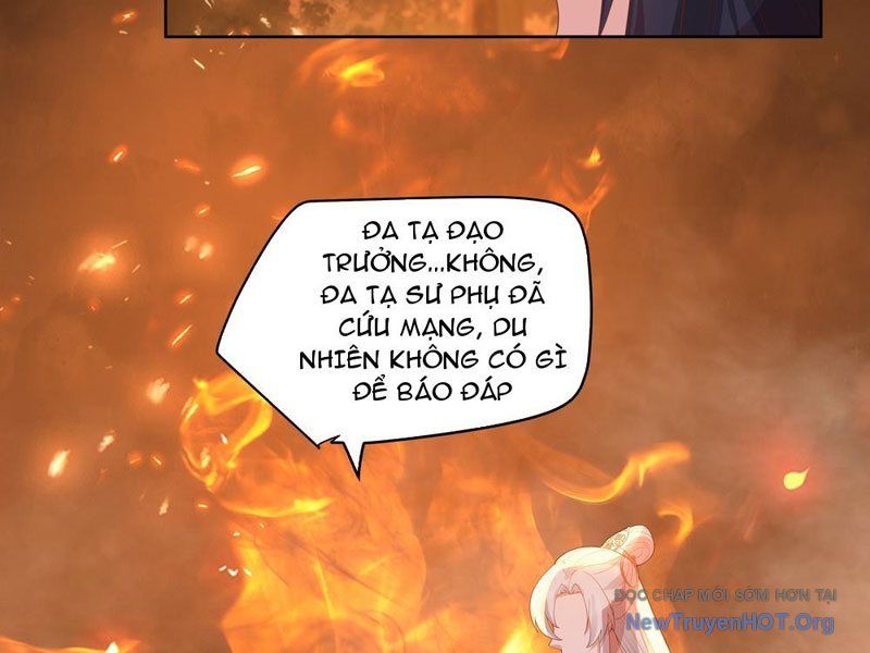 Nữ Phụ Tu Tiên Từ Chối Kịch Bản Pháo Hôi - Chapter 2 - Page 33