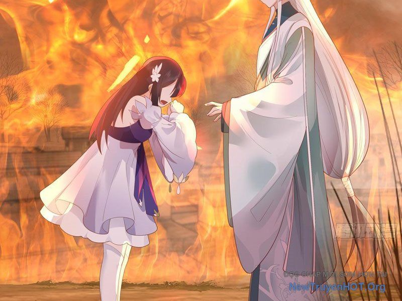 Nữ Phụ Tu Tiên Từ Chối Kịch Bản Pháo Hôi - Chapter 2 - Page 34