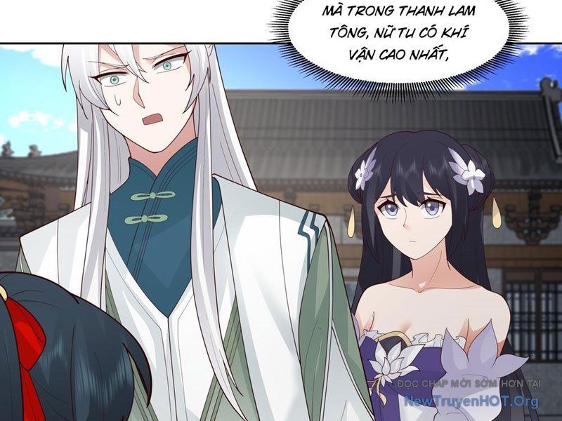 Nữ Phụ Tu Tiên Từ Chối Kịch Bản Pháo Hôi - Chapter 2 - Page 36