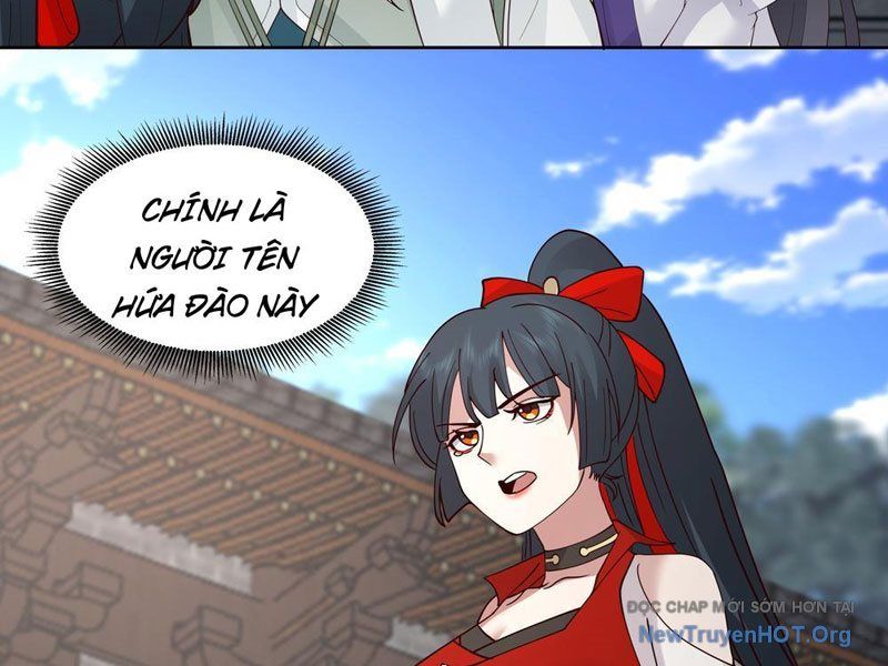 Nữ Phụ Tu Tiên Từ Chối Kịch Bản Pháo Hôi - Chapter 2 - Page 37