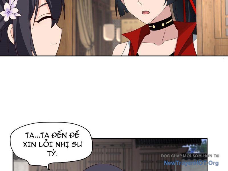 Nữ Phụ Tu Tiên Từ Chối Kịch Bản Pháo Hôi - Chapter 2 - Page 51