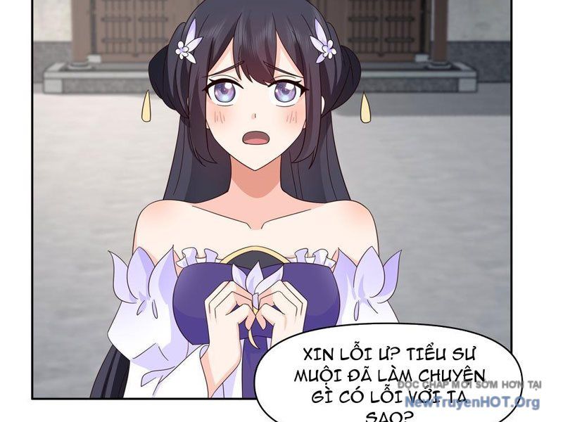 Nữ Phụ Tu Tiên Từ Chối Kịch Bản Pháo Hôi - Chapter 2 - Page 52