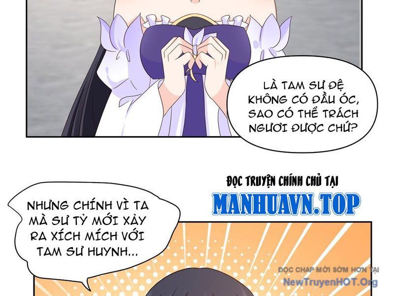 Nữ Phụ Tu Tiên Từ Chối Kịch Bản Pháo Hôi - Chapter 2 - Page 54