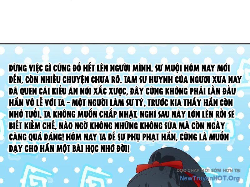 Nữ Phụ Tu Tiên Từ Chối Kịch Bản Pháo Hôi - Chapter 2 - Page 56
