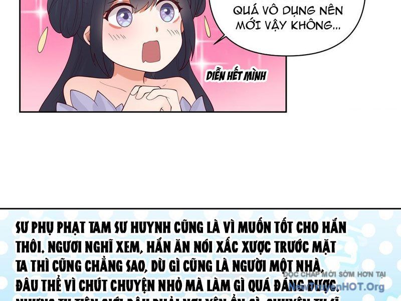 Nữ Phụ Tu Tiên Từ Chối Kịch Bản Pháo Hôi - Chapter 2 - Page 58