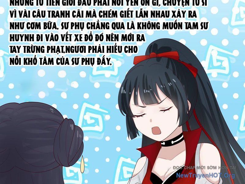 Nữ Phụ Tu Tiên Từ Chối Kịch Bản Pháo Hôi - Chapter 2 - Page 59