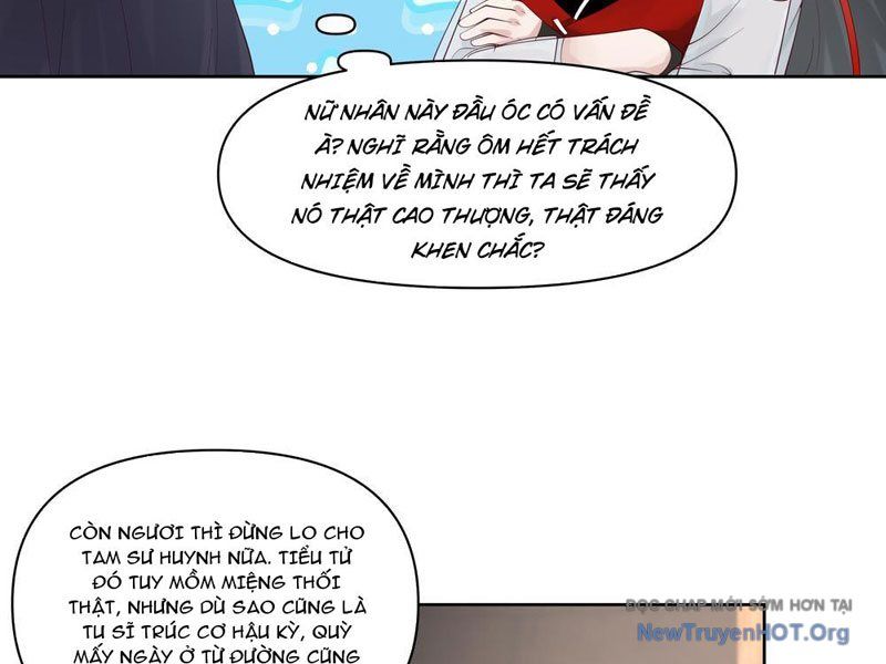 Nữ Phụ Tu Tiên Từ Chối Kịch Bản Pháo Hôi - Chapter 2 - Page 60