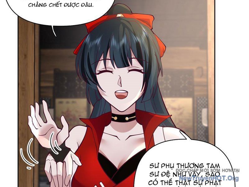 Nữ Phụ Tu Tiên Từ Chối Kịch Bản Pháo Hôi - Chapter 2 - Page 61