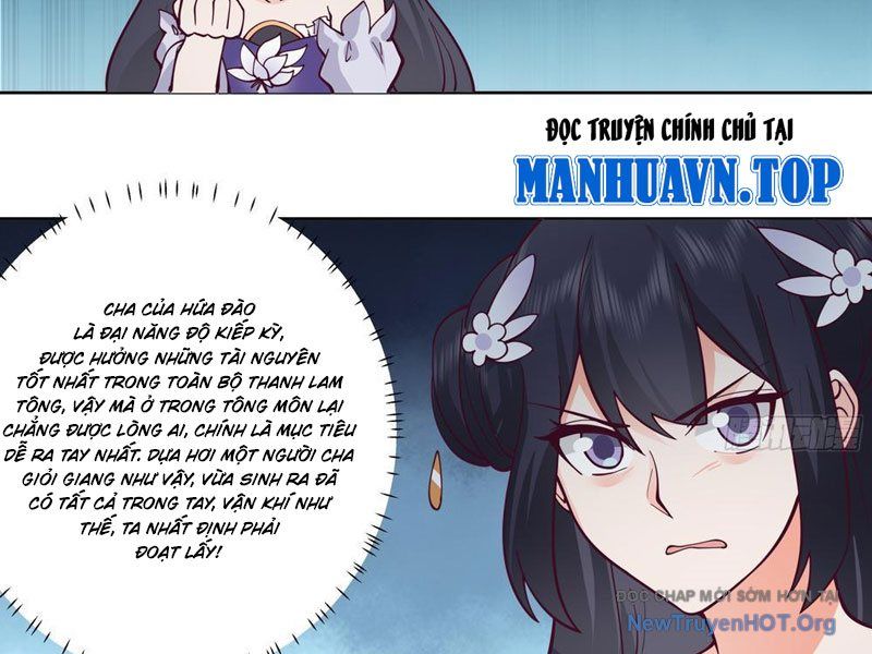 Nữ Phụ Tu Tiên Từ Chối Kịch Bản Pháo Hôi - Chapter 2 - Page 67