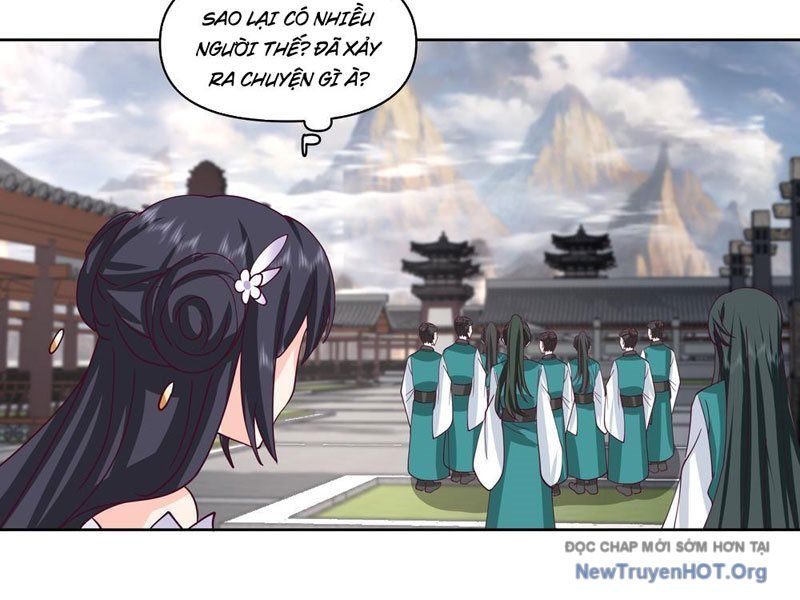 Nữ Phụ Tu Tiên Từ Chối Kịch Bản Pháo Hôi - Chapter 2 - Page 77