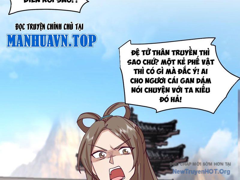 Nữ Phụ Tu Tiên Từ Chối Kịch Bản Pháo Hôi - Chapter 2 - Page 79