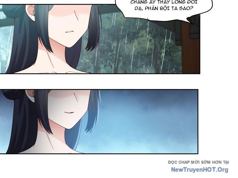 Nữ Phụ Tu Tiên Từ Chối Kịch Bản Pháo Hôi - Chapter 2 - Page 8