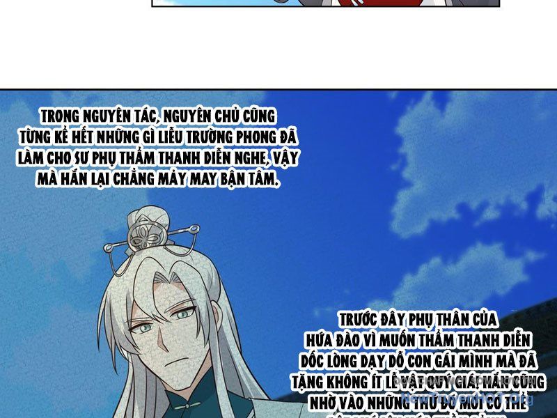 Nữ Phụ Tu Tiên Từ Chối Kịch Bản Pháo Hôi - Chapter 3 - Page 10