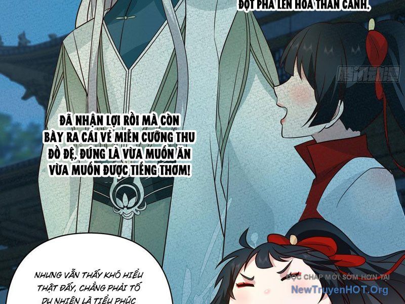 Nữ Phụ Tu Tiên Từ Chối Kịch Bản Pháo Hôi - Chapter 3 - Page 11