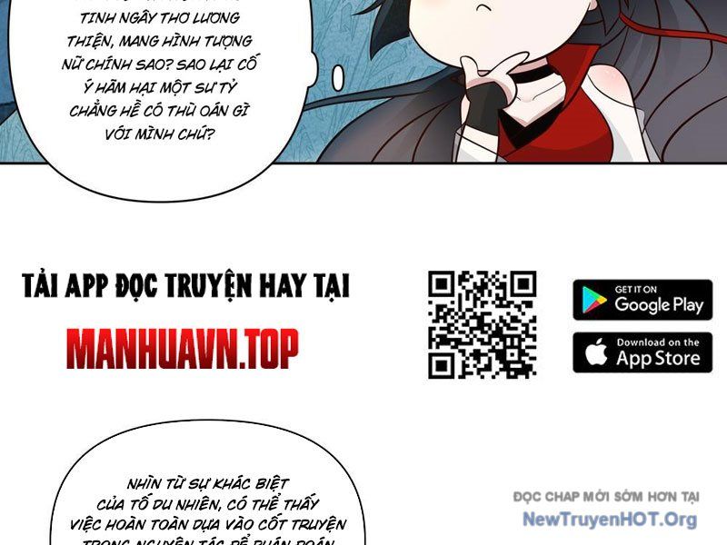 Nữ Phụ Tu Tiên Từ Chối Kịch Bản Pháo Hôi - Chapter 3 - Page 12