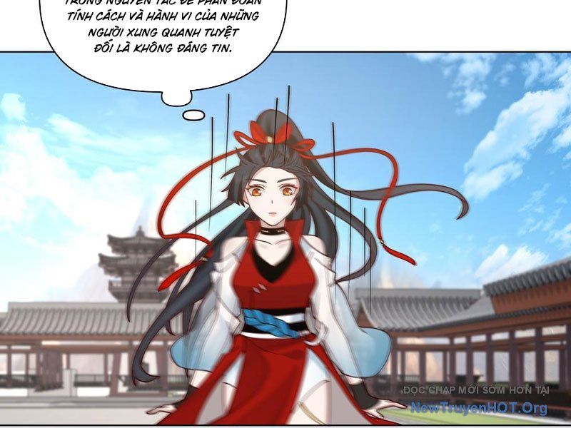 Nữ Phụ Tu Tiên Từ Chối Kịch Bản Pháo Hôi - Chapter 3 - Page 13