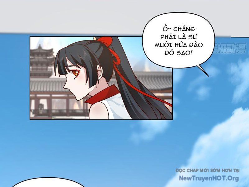 Nữ Phụ Tu Tiên Từ Chối Kịch Bản Pháo Hôi - Chapter 3 - Page 14