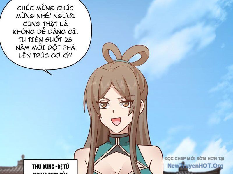 Nữ Phụ Tu Tiên Từ Chối Kịch Bản Pháo Hôi - Chapter 3 - Page 15
