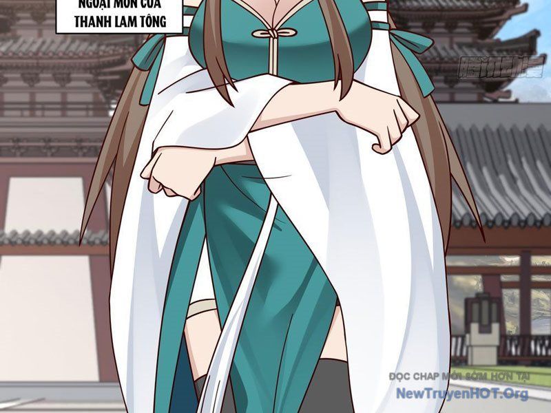 Nữ Phụ Tu Tiên Từ Chối Kịch Bản Pháo Hôi - Chapter 3 - Page 16