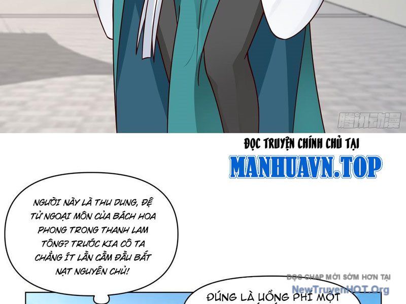 Nữ Phụ Tu Tiên Từ Chối Kịch Bản Pháo Hôi - Chapter 3 - Page 17