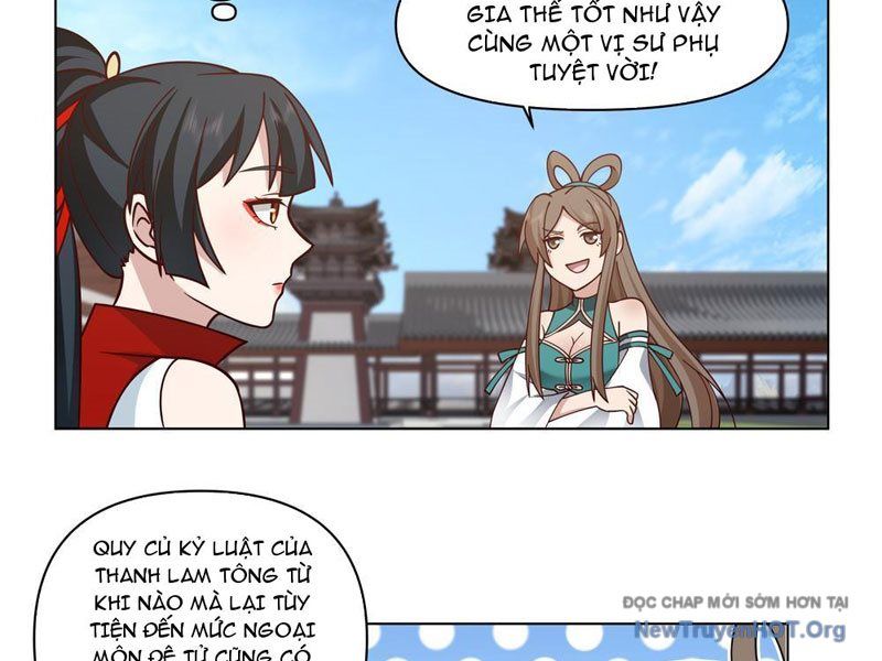 Nữ Phụ Tu Tiên Từ Chối Kịch Bản Pháo Hôi - Chapter 3 - Page 18