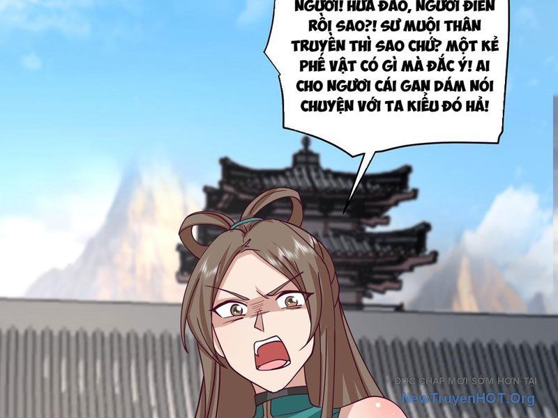 Nữ Phụ Tu Tiên Từ Chối Kịch Bản Pháo Hôi - Chapter 3 - Page 20