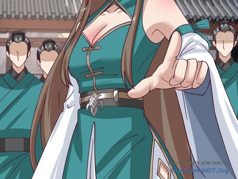 Nữ Phụ Tu Tiên Từ Chối Kịch Bản Pháo Hôi - Chapter 3 - Page 21