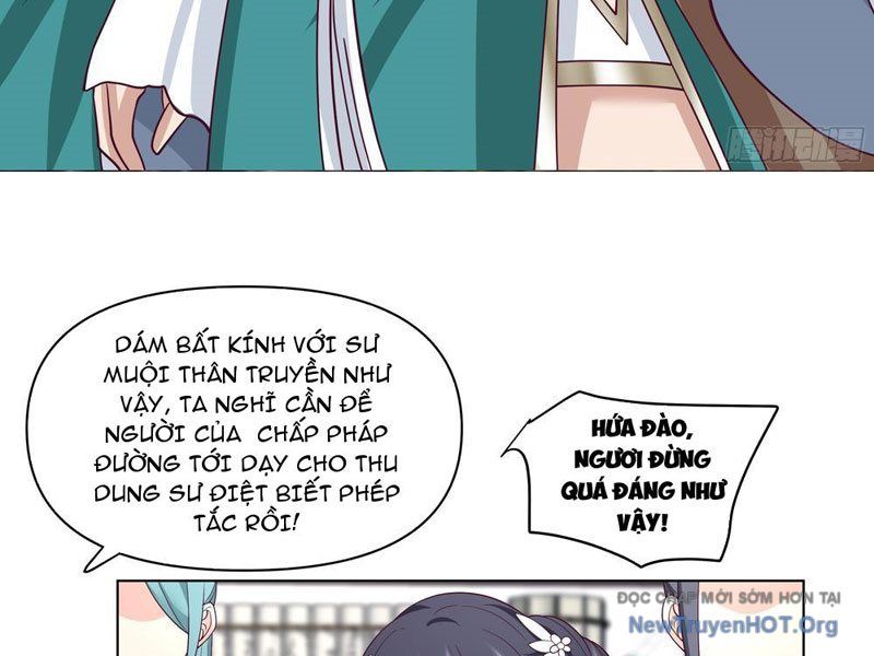 Nữ Phụ Tu Tiên Từ Chối Kịch Bản Pháo Hôi - Chapter 3 - Page 22