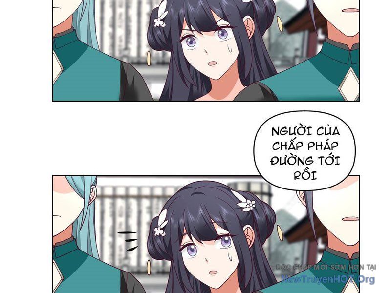 Nữ Phụ Tu Tiên Từ Chối Kịch Bản Pháo Hôi - Chapter 3 - Page 23