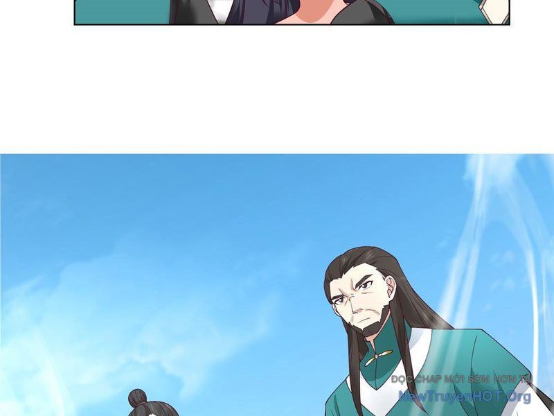 Nữ Phụ Tu Tiên Từ Chối Kịch Bản Pháo Hôi - Chapter 3 - Page 24