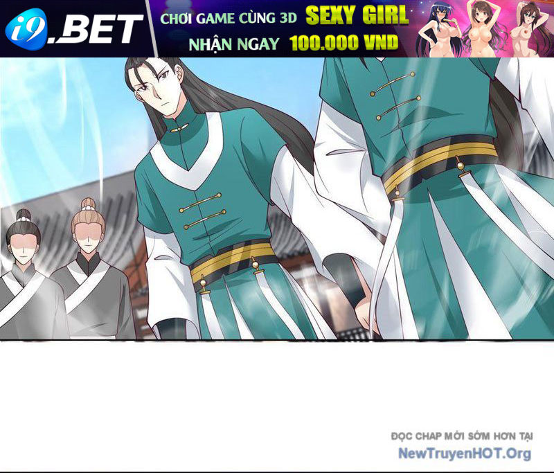 Nữ Phụ Tu Tiên Từ Chối Kịch Bản Pháo Hôi - Chapter 3 - Page 25