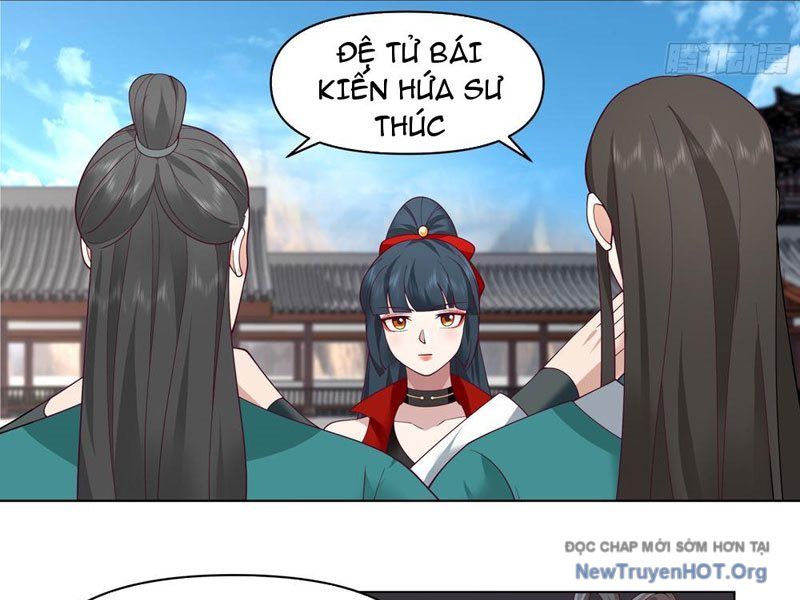 Nữ Phụ Tu Tiên Từ Chối Kịch Bản Pháo Hôi - Chapter 3 - Page 26